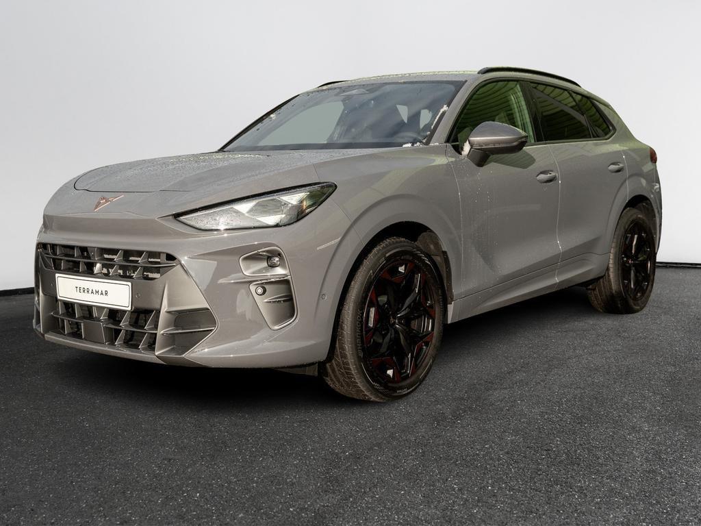 Cupra Terramar 2026 Benzine