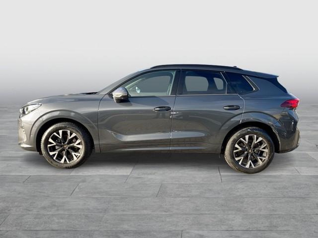 Cupra Terramar 2025 Benzine