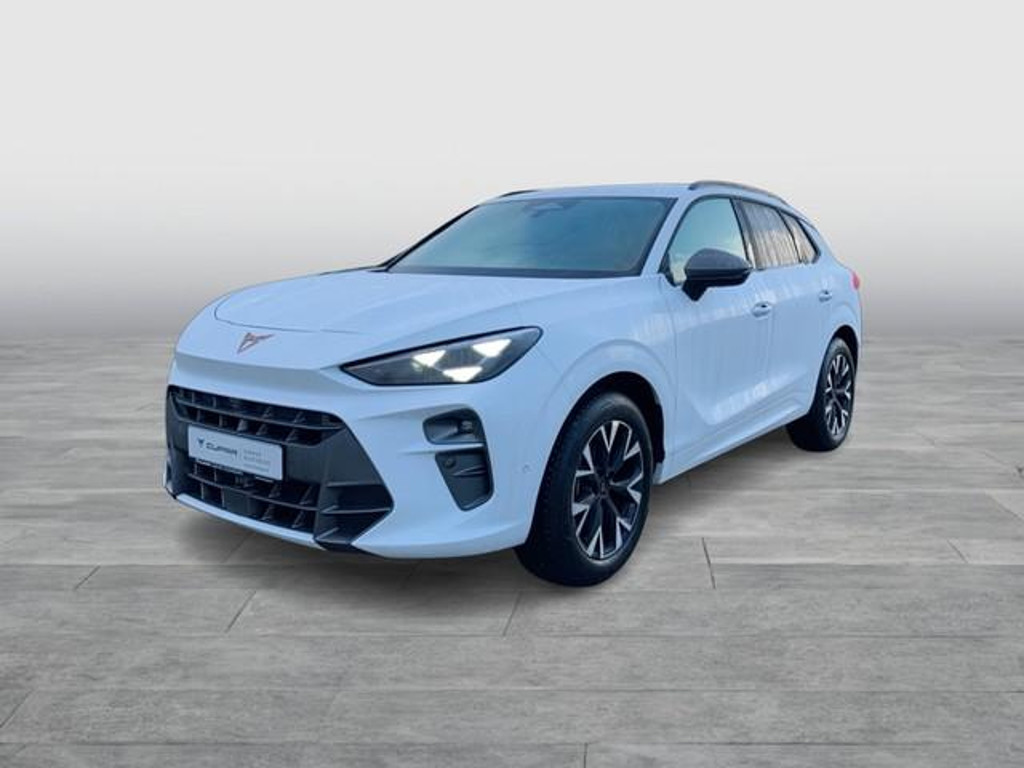 Cupra Terramar 2025 Benzine