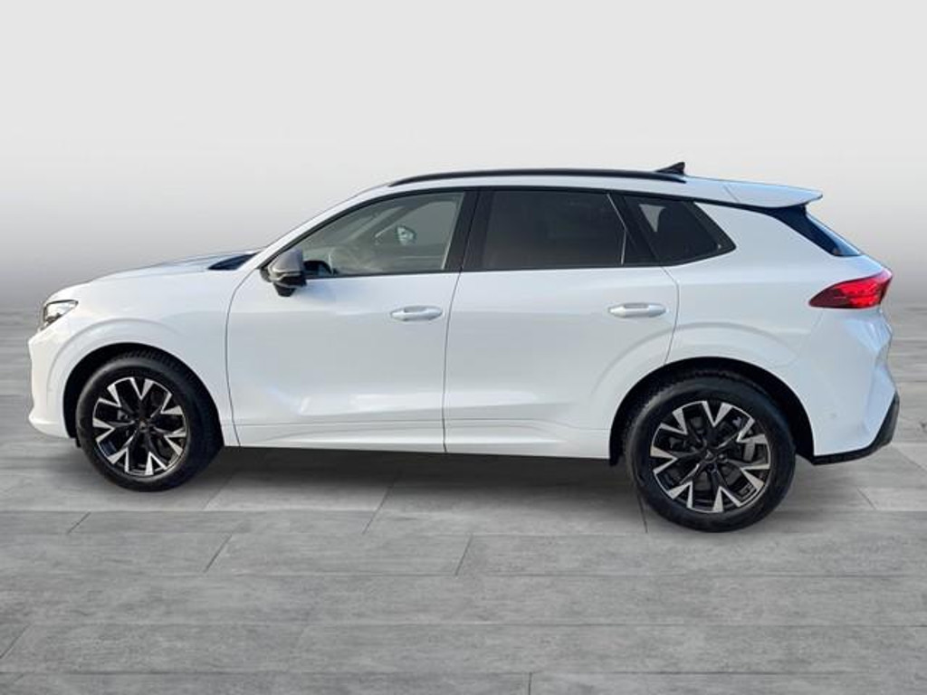 Cupra Terramar 2025 Benzine