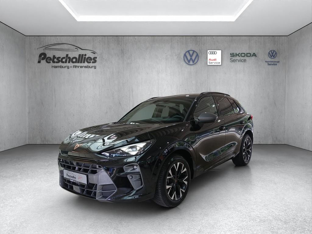 Cupra Terramar 2025 Benzine