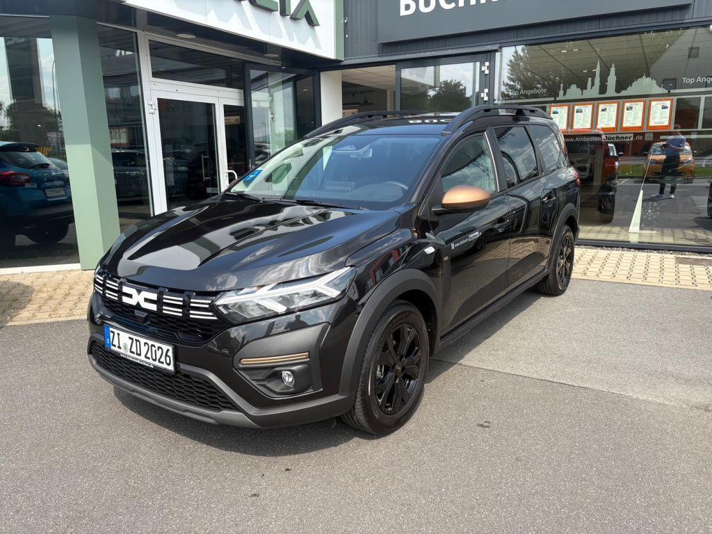Dacia Jogger 2025 LPG / Benzine