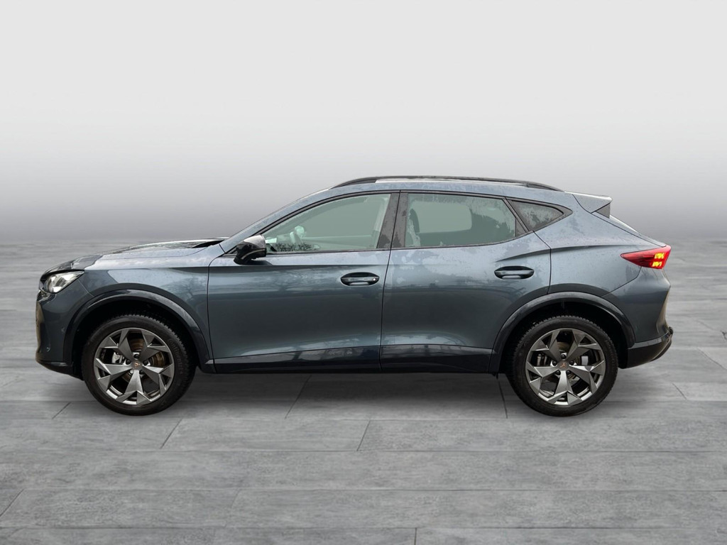 Cupra Formentor 2025 Diesel