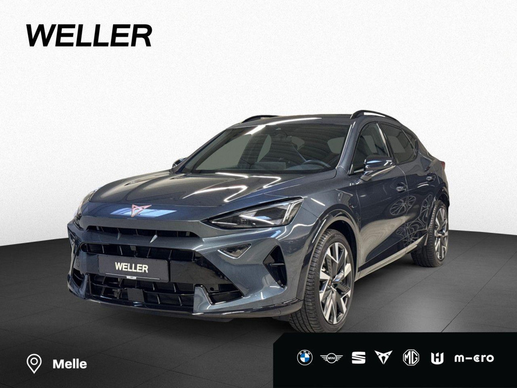 Cupra Formentor 2025 Benzine