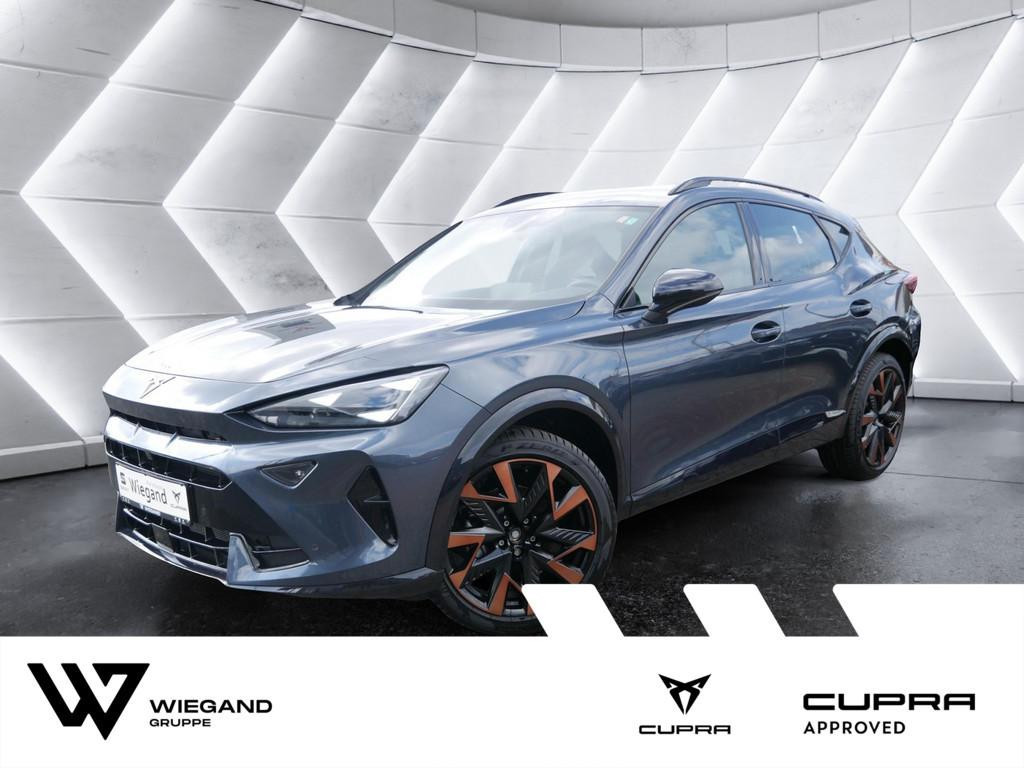 Cupra Formentor 2025 Benzine