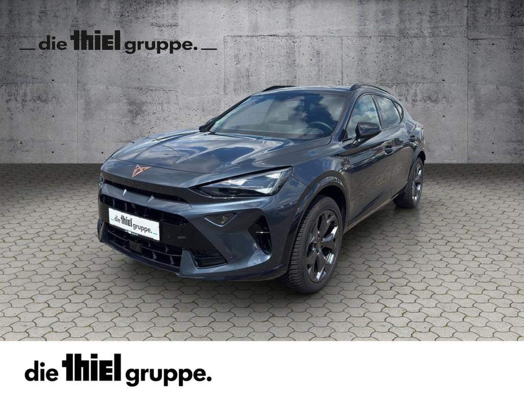 Cupra Formentor 2025 Benzine