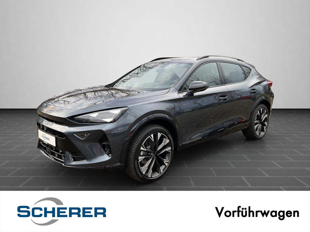 Cupra Formentor 2025 Benzine