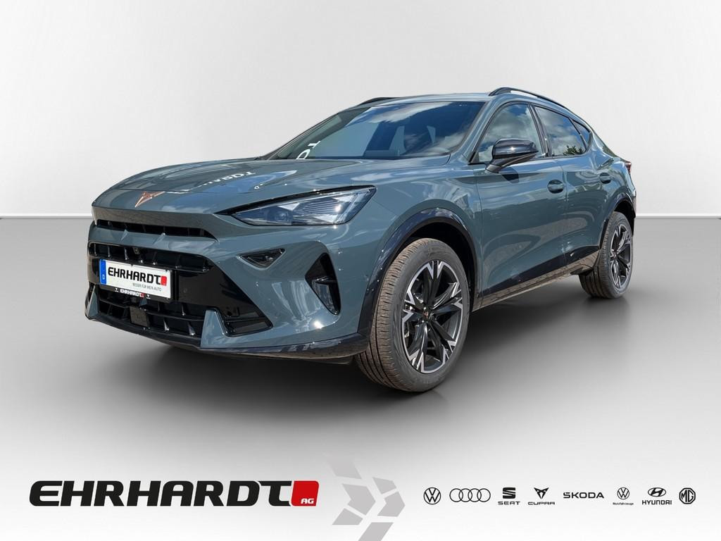 Cupra Formentor 2025 Diesel