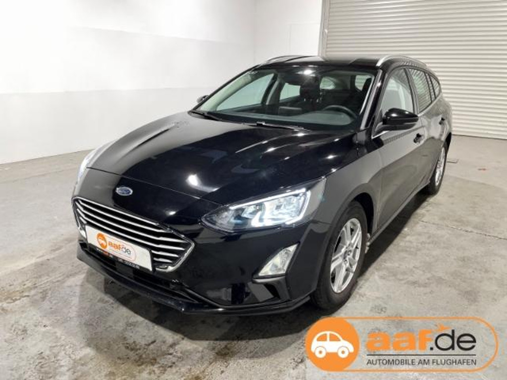 Ford Focus 2021 Benzine