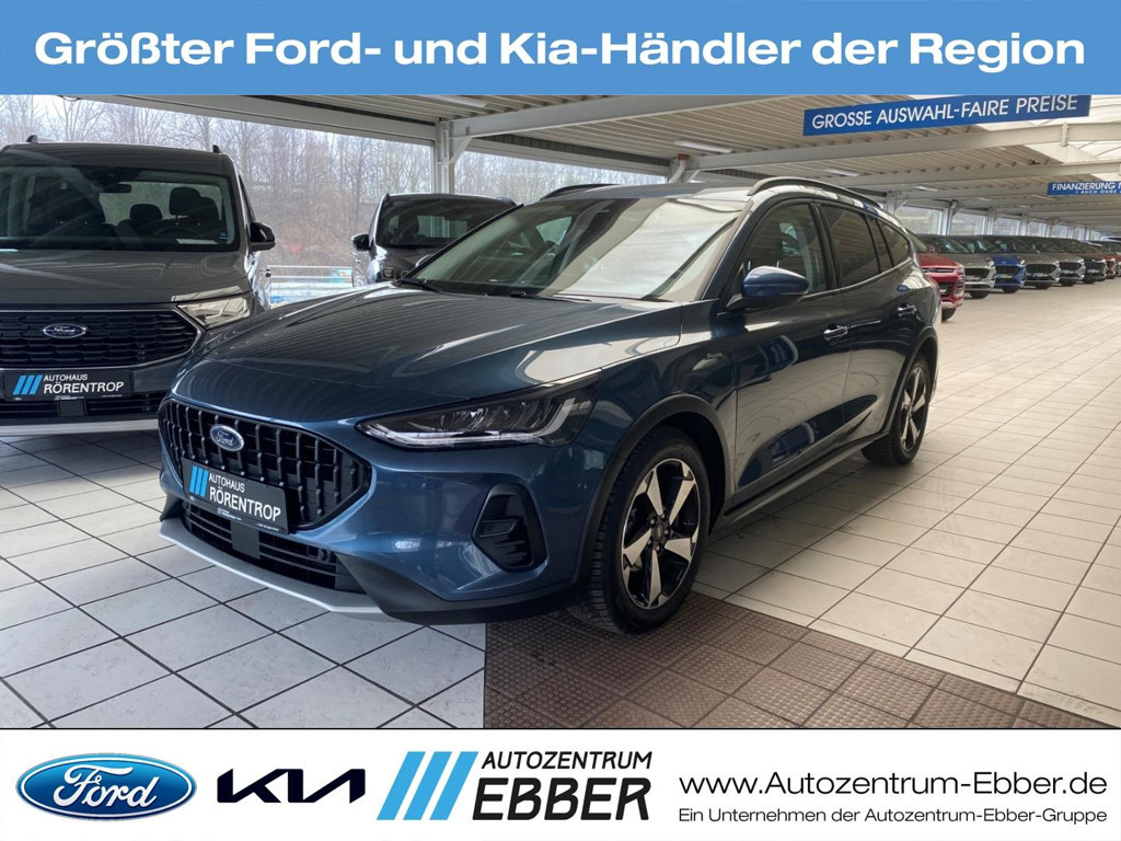 Ford Focus 2024 Diesel