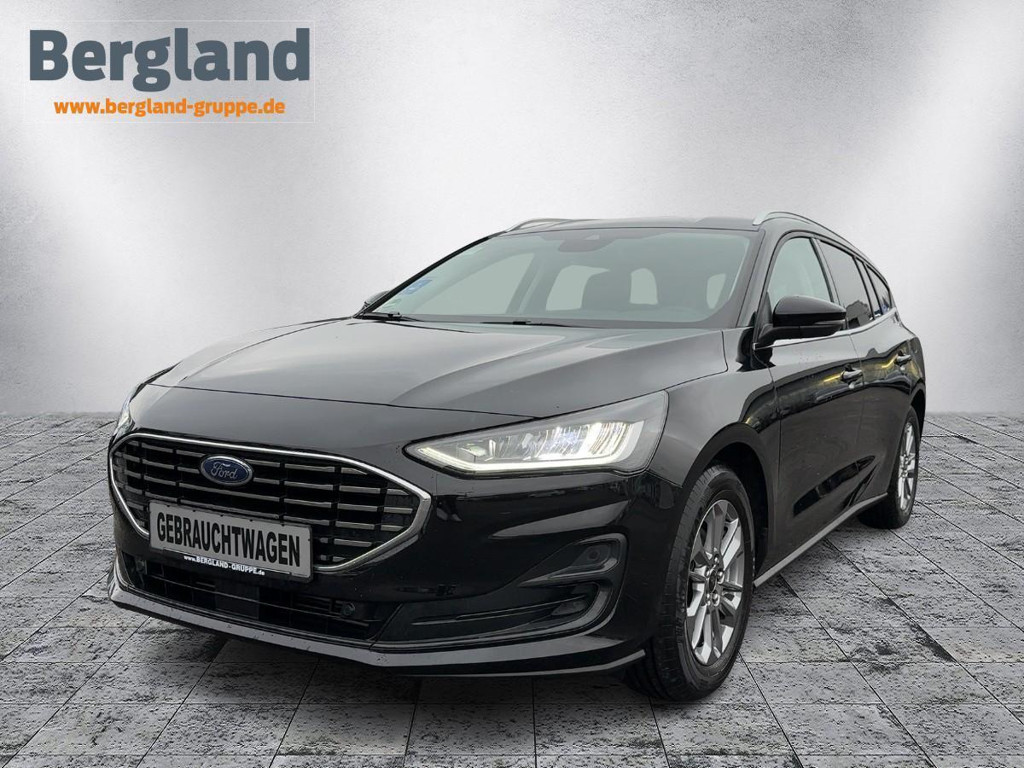 Ford Focus 2024 Benzine