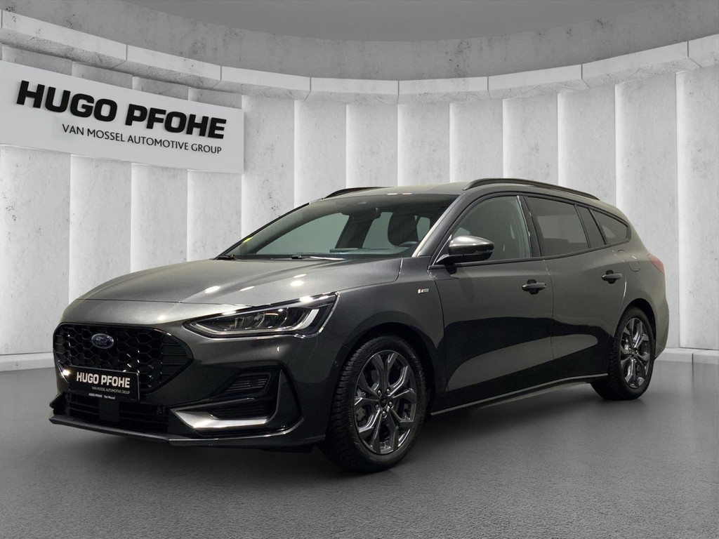 Ford Focus 2024 Diesel