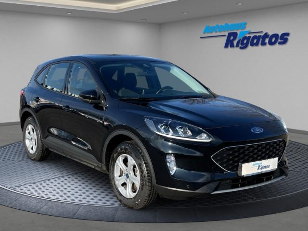 Ford Kuga 2022 Hybride Benzine