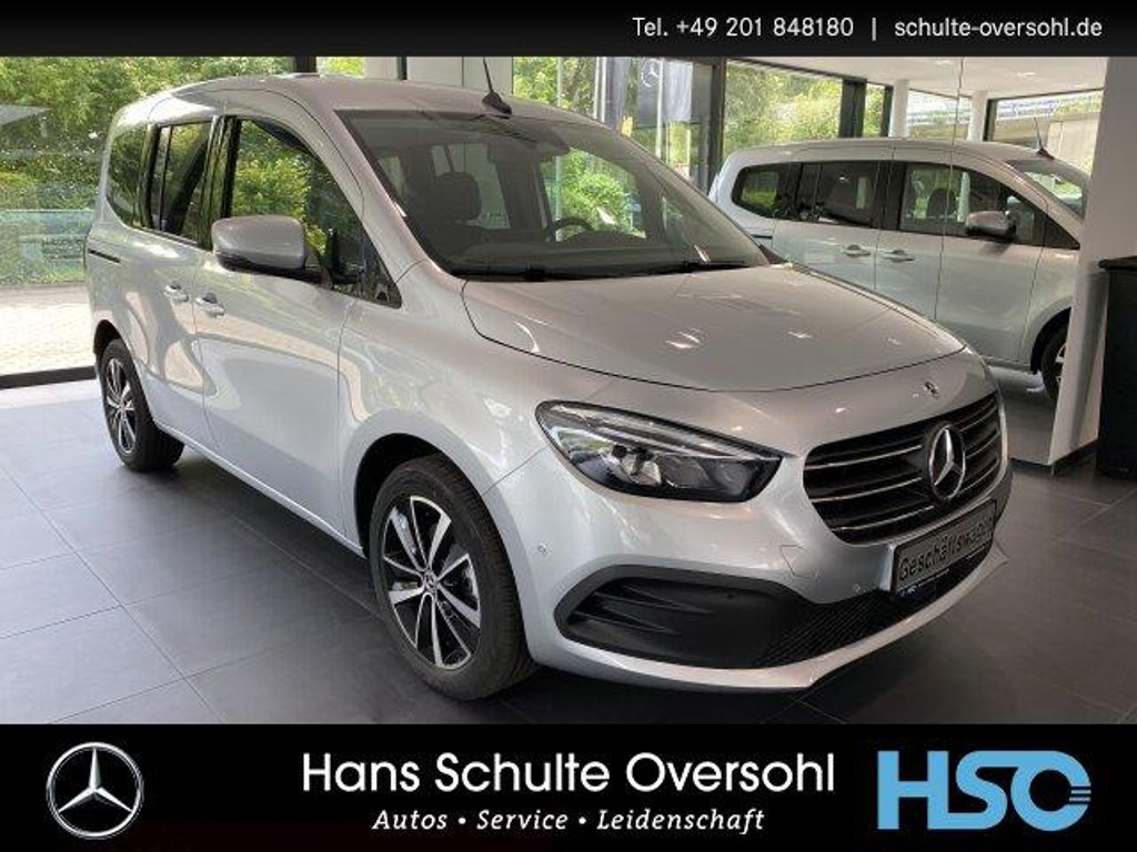 Mercedes-Benz T 180 2025 Benzine