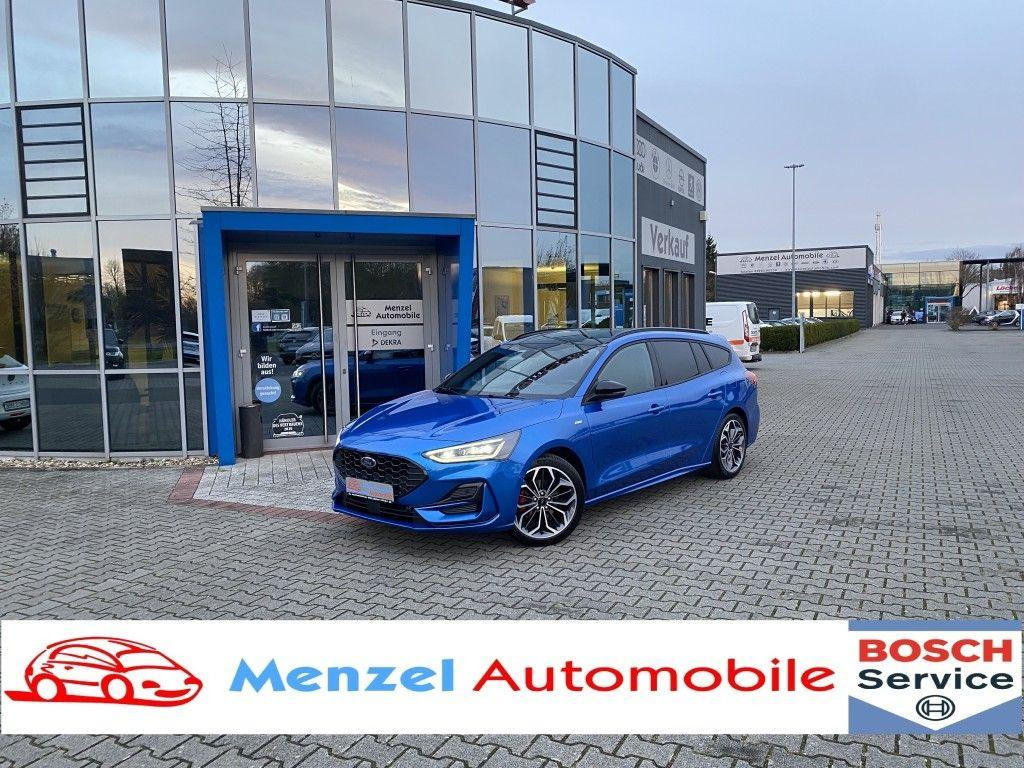 Ford Focus 2025 Benzine