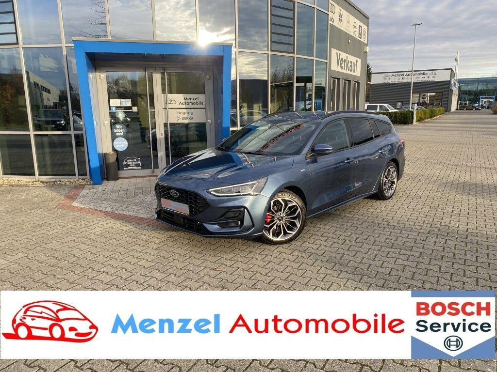 Ford Focus 2025 Benzine