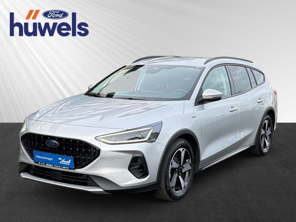 Ford Focus 2025 Diesel