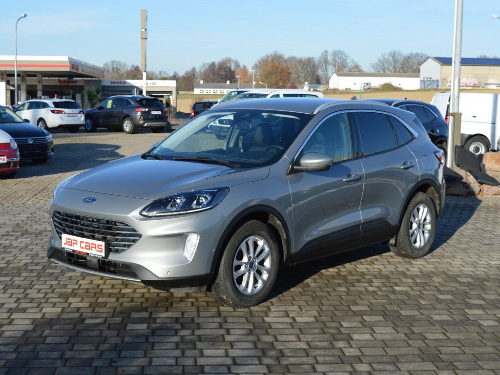Ford Kuga 2022 Diesel
