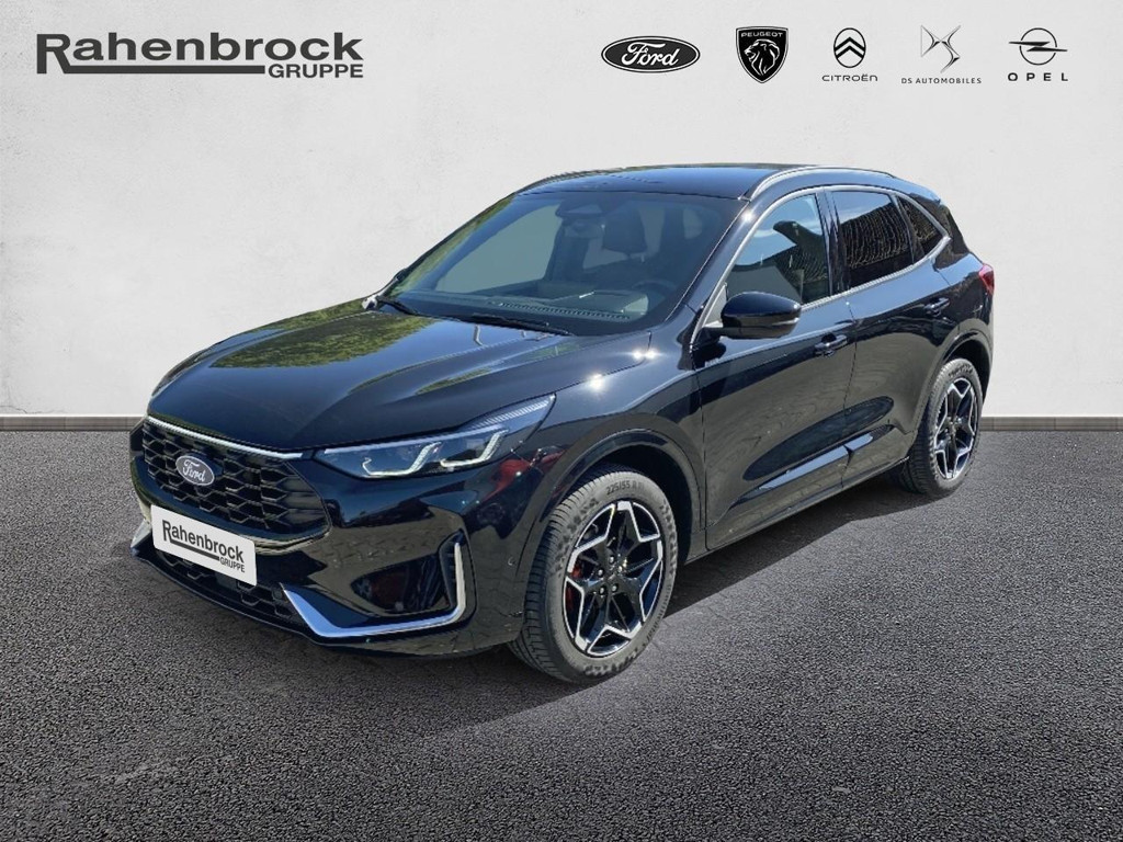 Ford Kuga 2024 Hybride Benzine