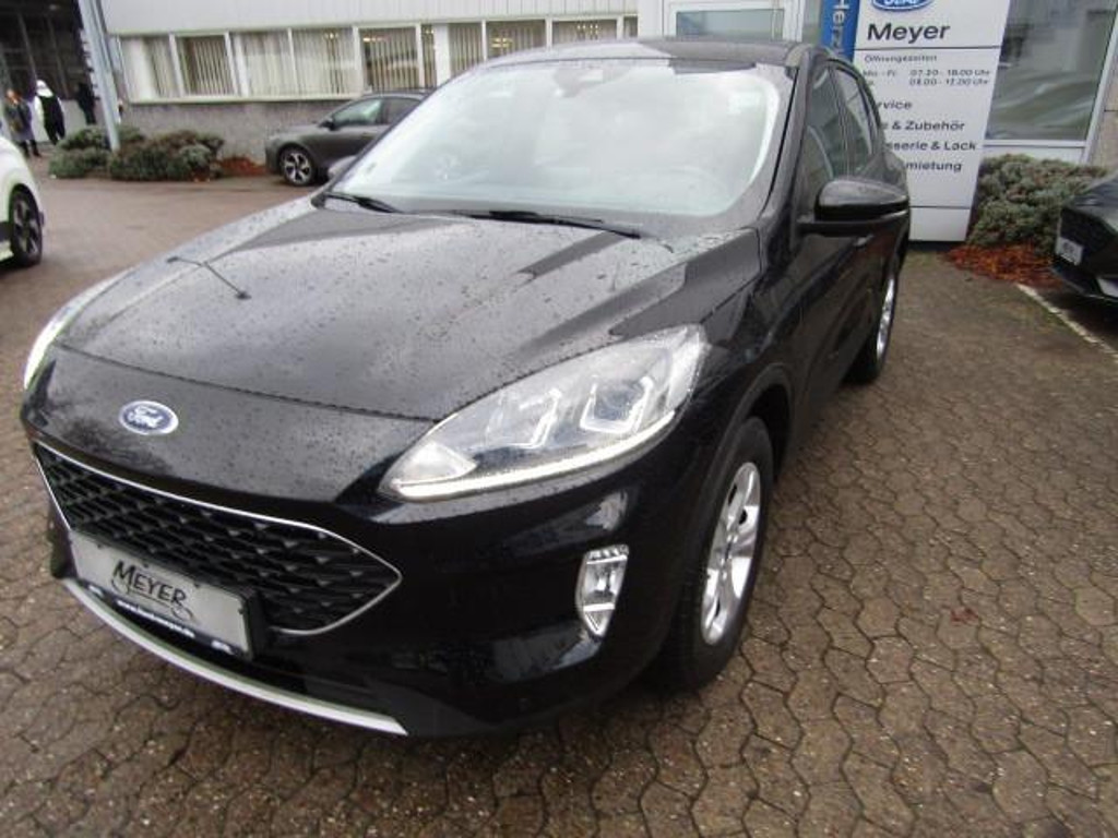 Ford Kuga 2023 Hybride Benzine
