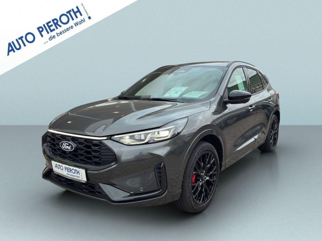 Ford Kuga 2025 Hybride Benzine