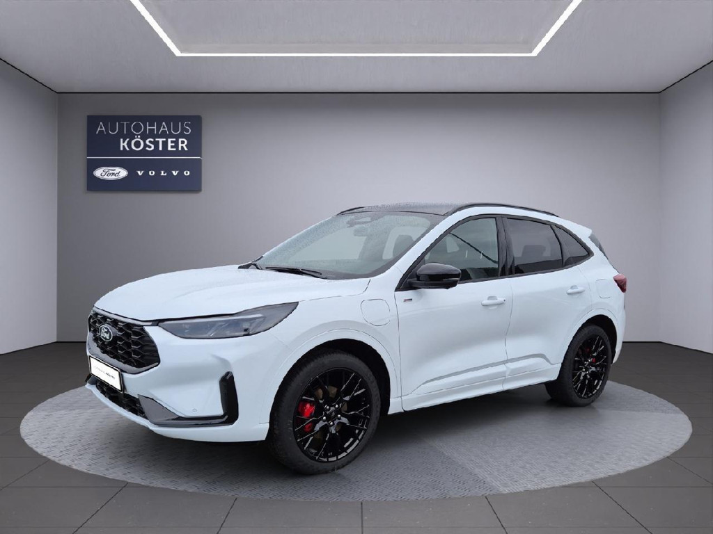 Ford Kuga 2025 Hybride Benzine