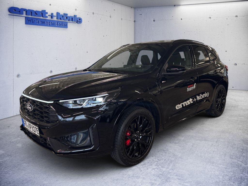 Ford Kuga 2025 Hybride Benzine