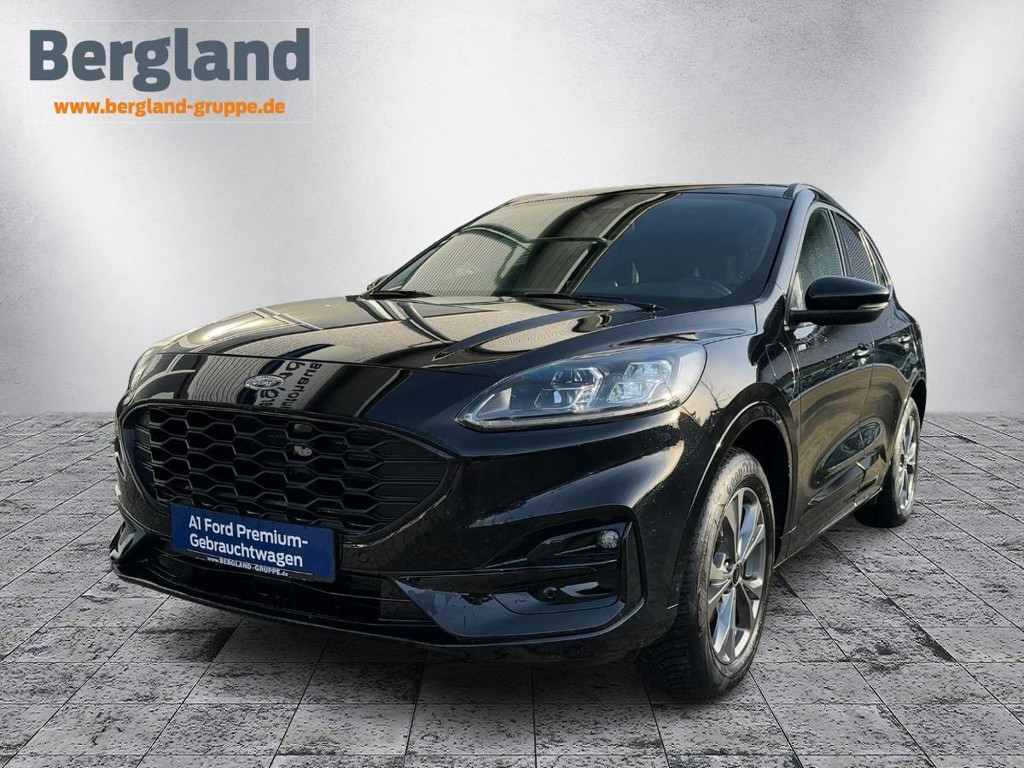 Ford Kuga 2022 Hybride Benzine