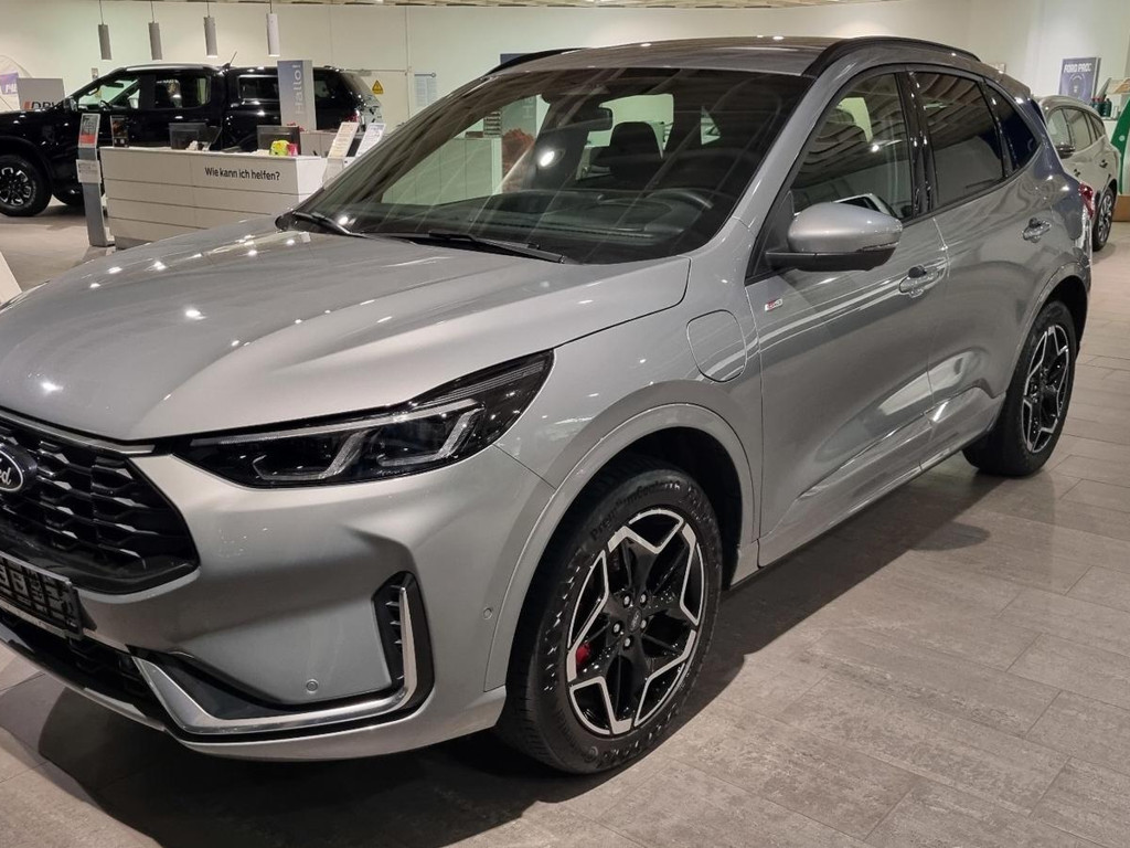 Ford Kuga 2024 Hybride Benzine