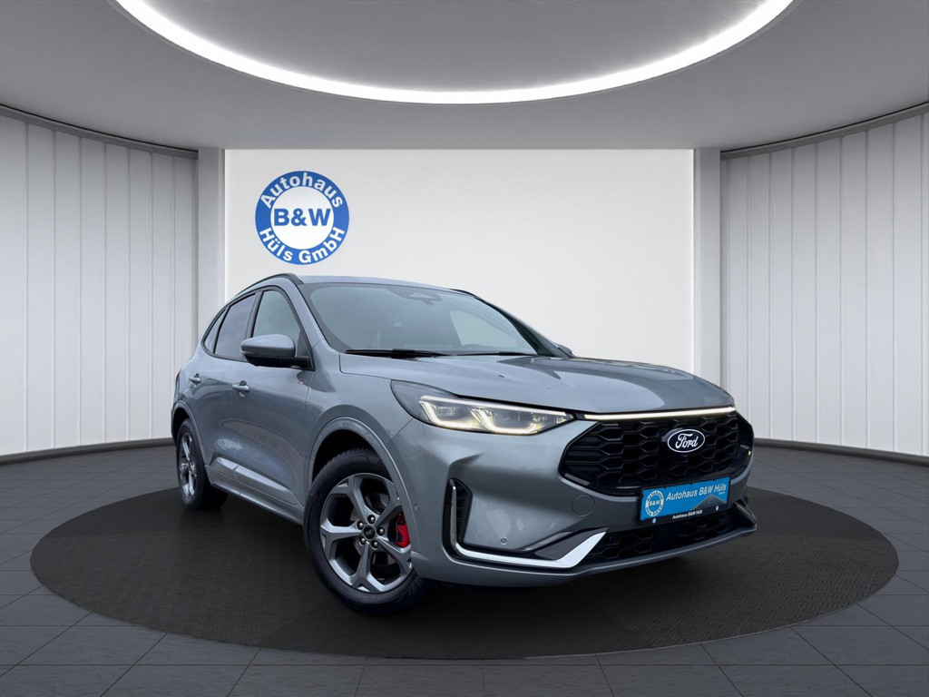 Ford Kuga 2025 Hybride Benzine