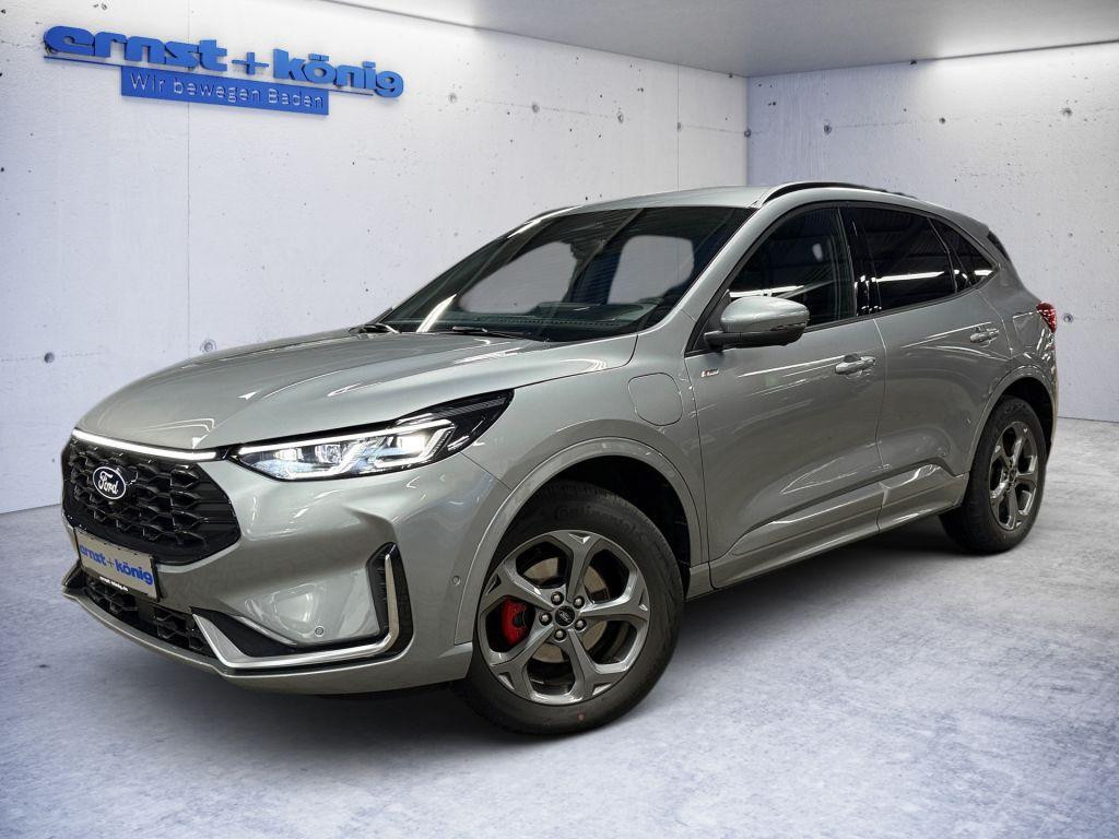 Ford Kuga 2025 Hybride Benzine