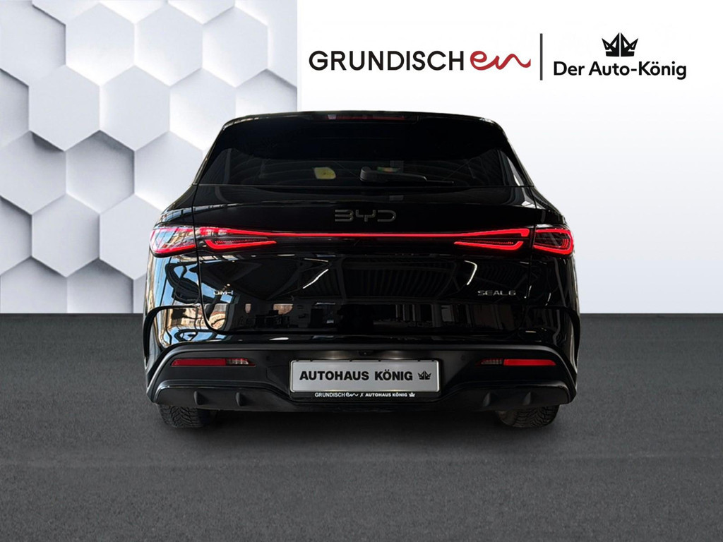 BYD Seal 6