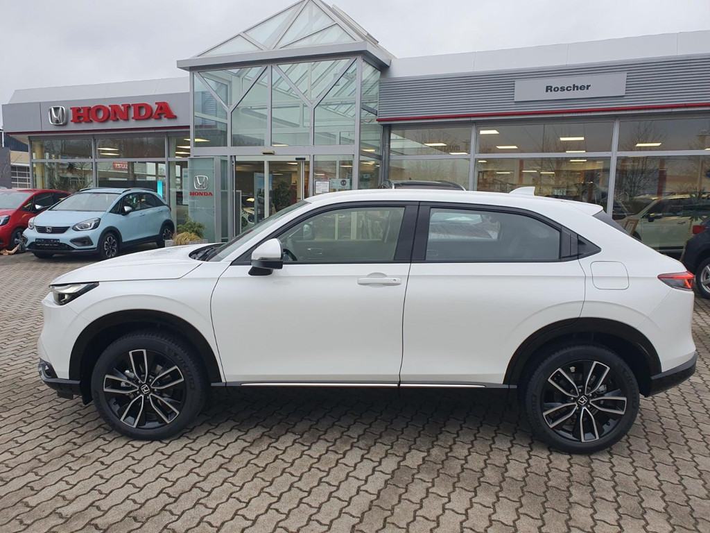 Honda HR-V 2022 Hybride Benzine