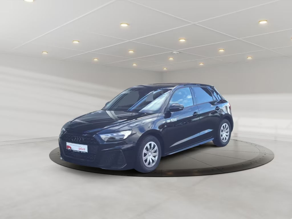 Audi A1 2025 Benzine