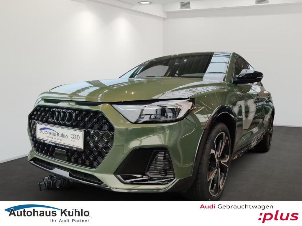Audi A1 2025 Benzine