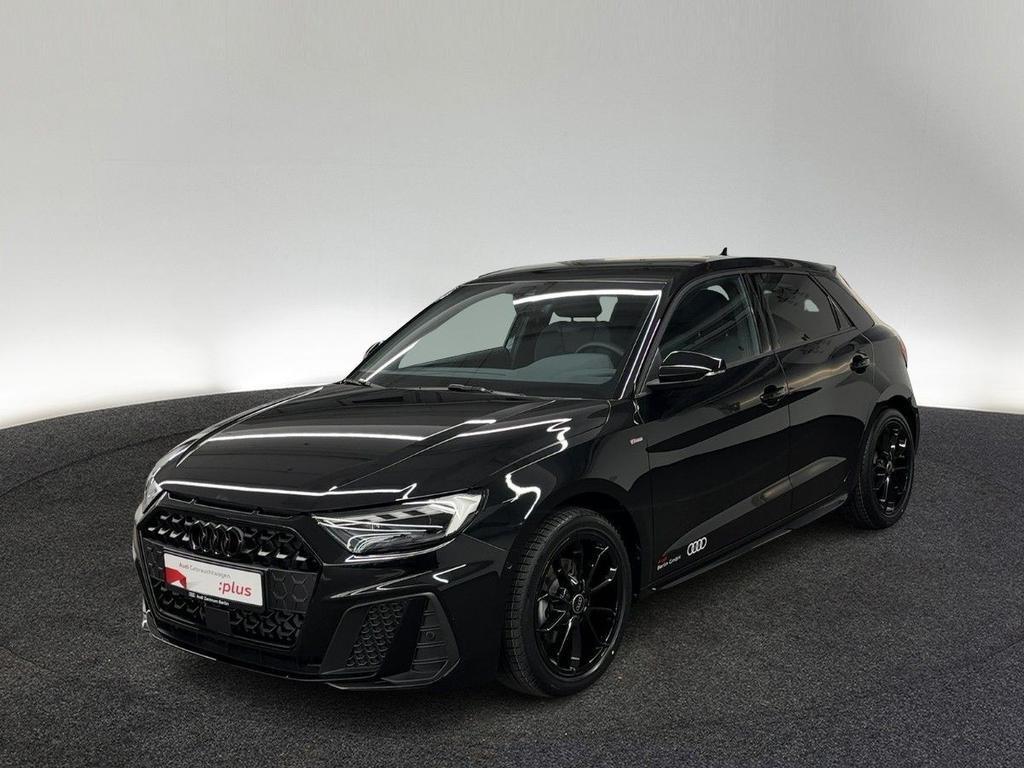 Audi A1 2025 Benzine