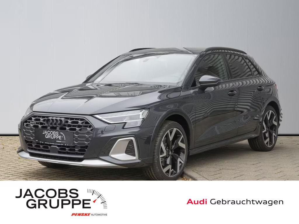 Audi A3 2025 Benzine