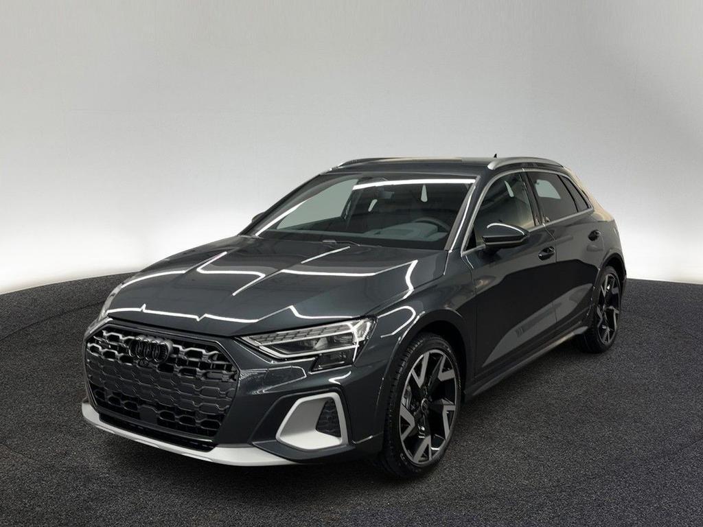 Audi A3 2025 Benzine
