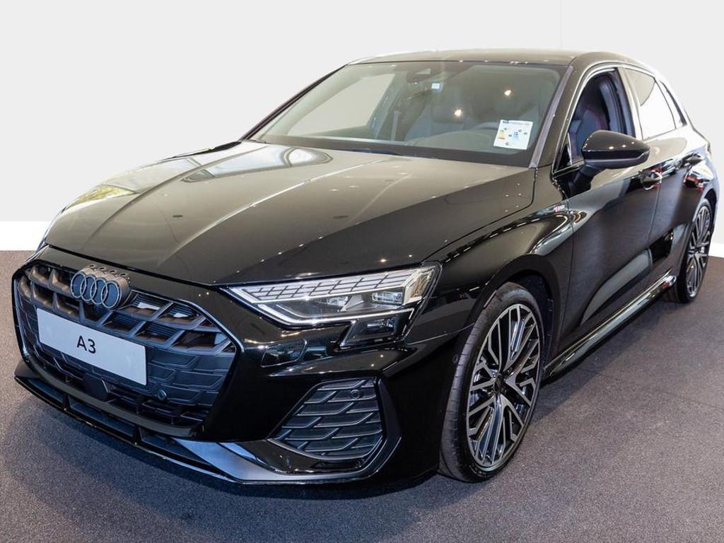 Audi A3 2025 Benzine
