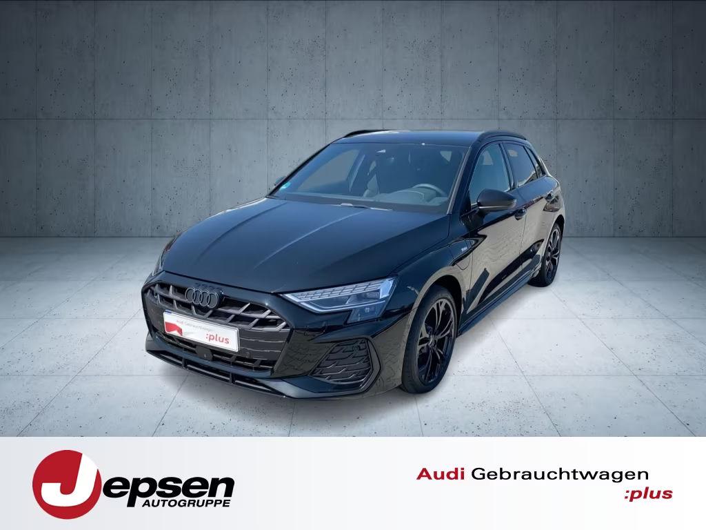 Audi A3 2025 Hybride Benzine