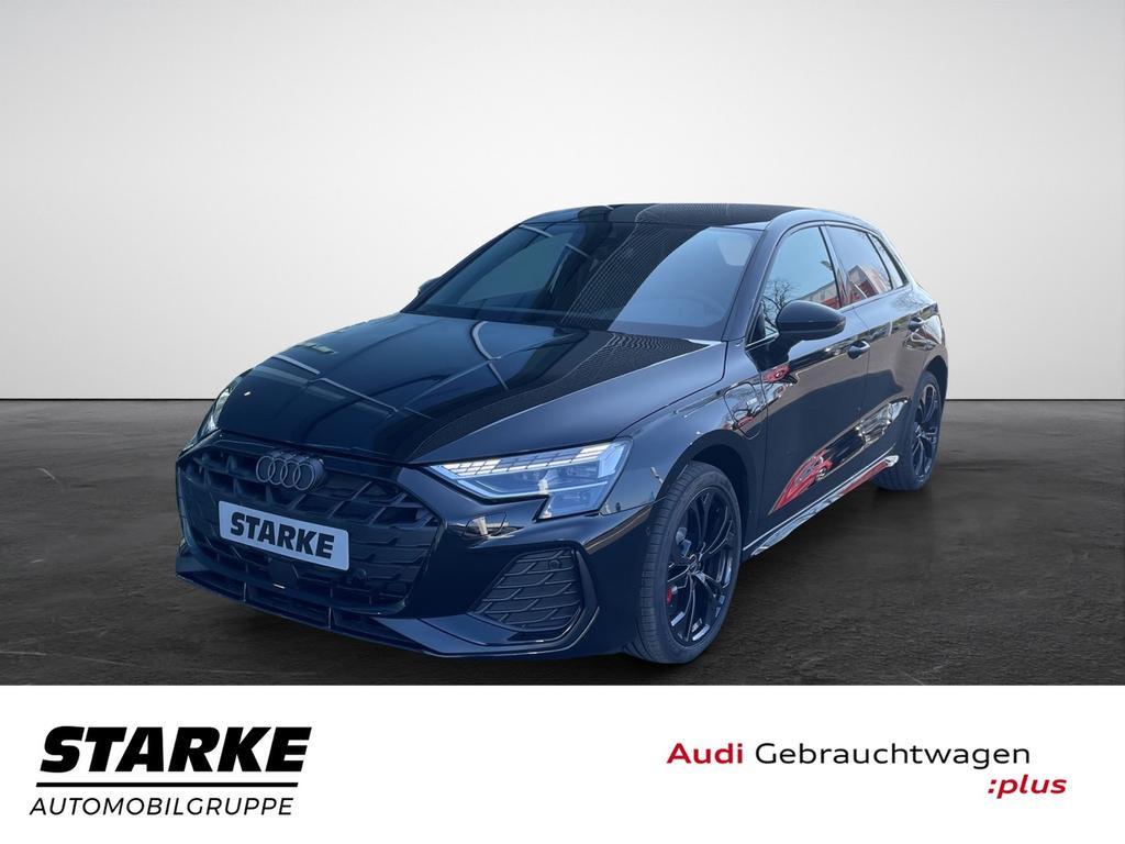 Audi A3 2025 Hybride Benzine