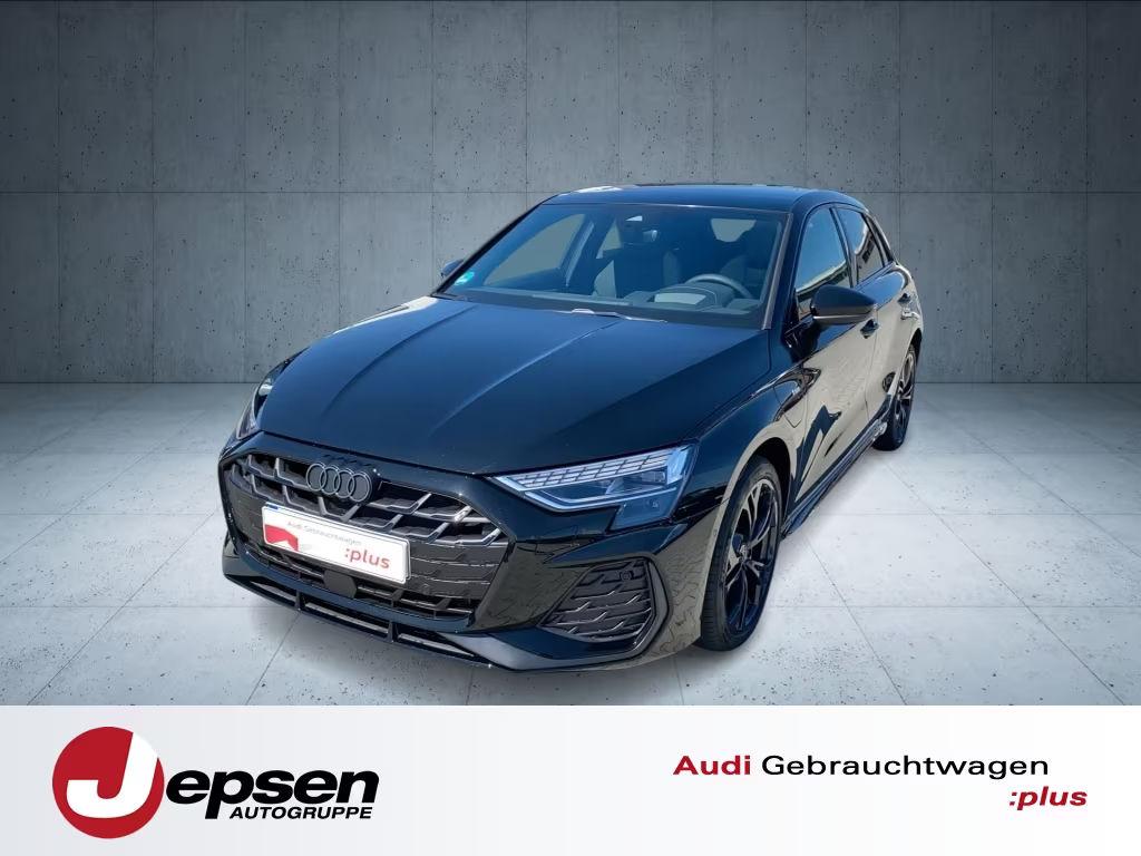 Audi A3 2025 Hybride Benzine