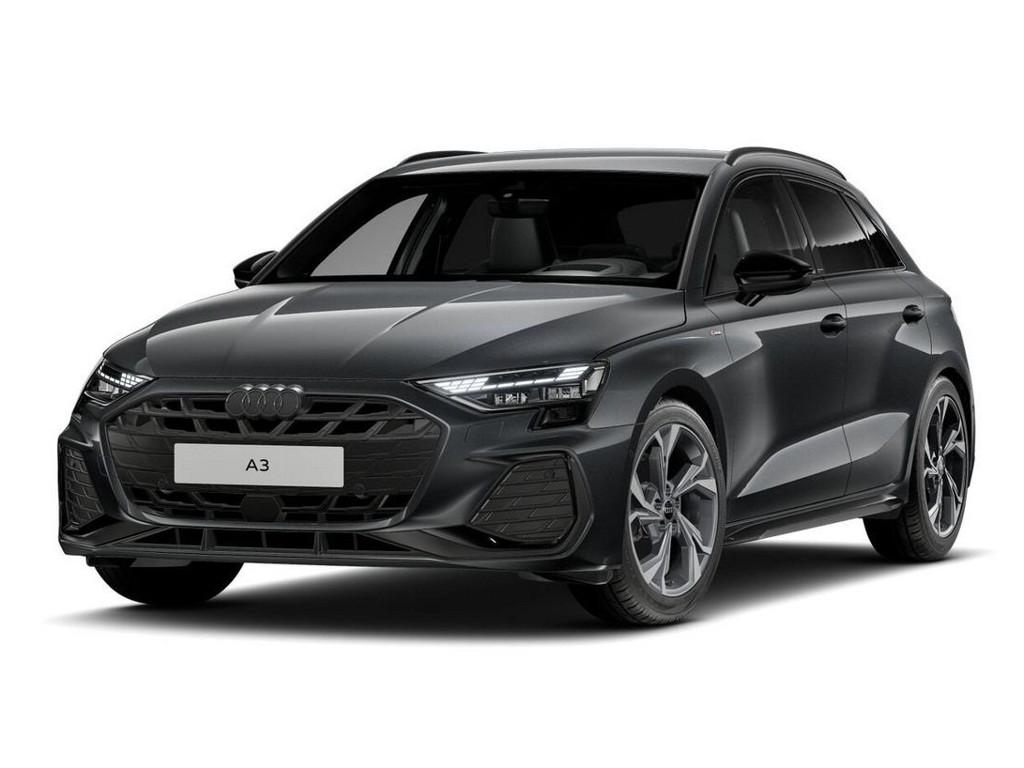 Audi A3 2025 Diesel