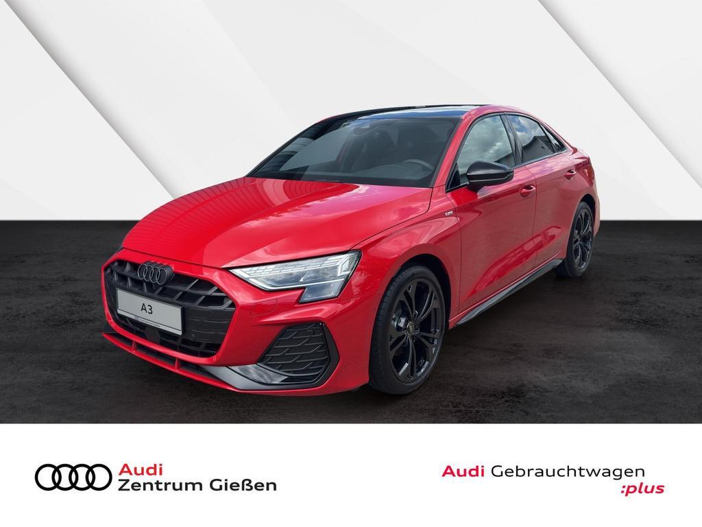 Audi A3 2025 Benzine