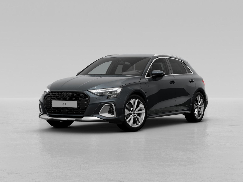 Audi A3 2025 Hybride Benzine