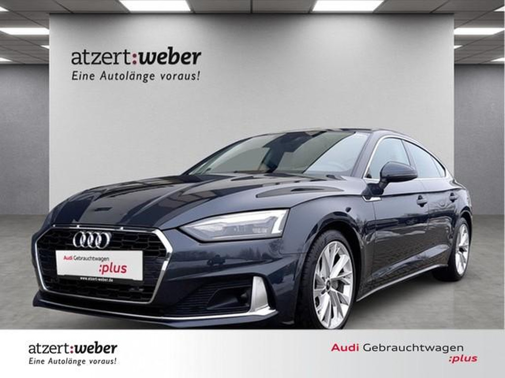 Audi A5 2022 Diesel