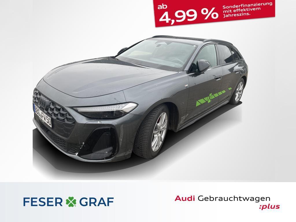 Audi A5 2025 Diesel
