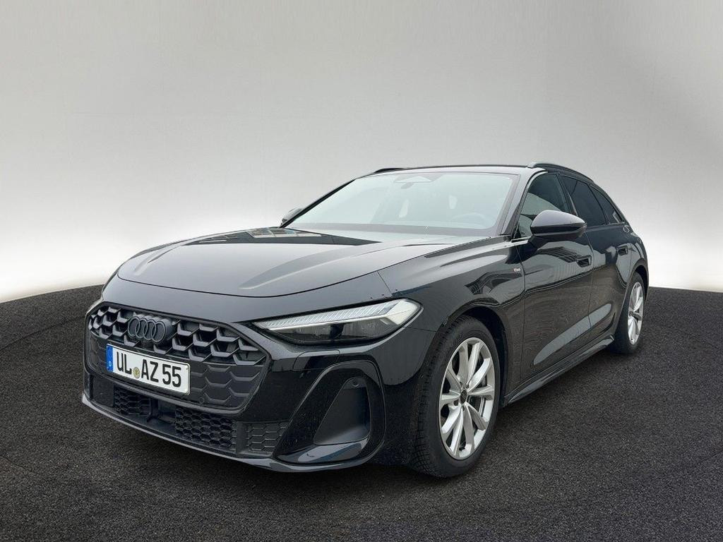 Audi A5 2025 Diesel