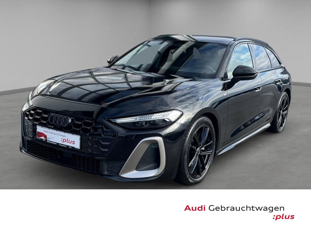 Audi A5 2025 Benzine