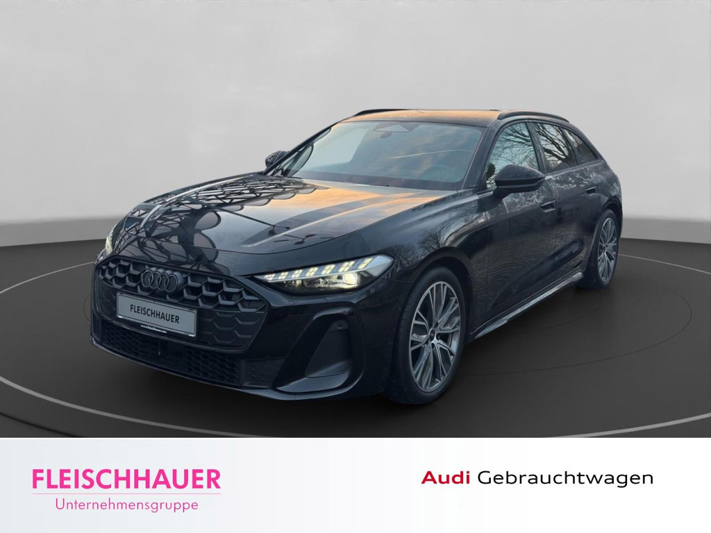 Audi A5 2025 Benzine